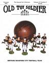 Summer 2007 Old Toy Soldier Magazine Volume 31 Number 2